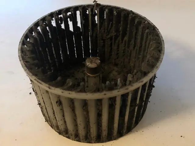 ☆☆エプロン内部も作業致します☆☆初めての方もご安心してお任せくださいませ！サービスの画像