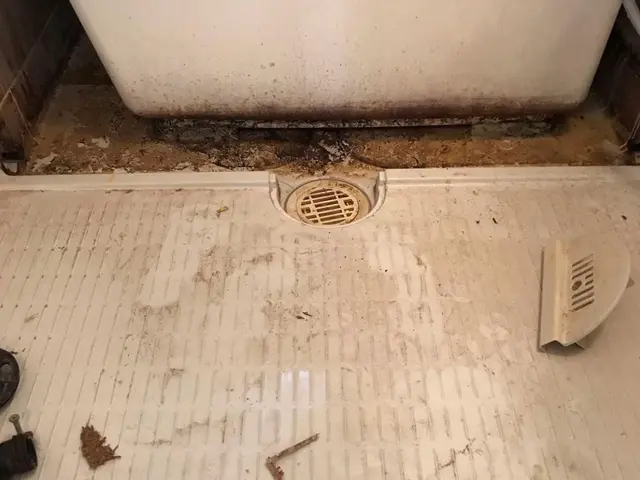 ☆☆エプロン内部も作業致します☆☆初めての方もご安心してお任せくださいませ！サービスの画像