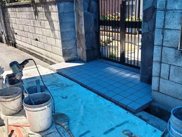 10年以上の実績！あなたの家を美しく蘇らせますサービスの画像