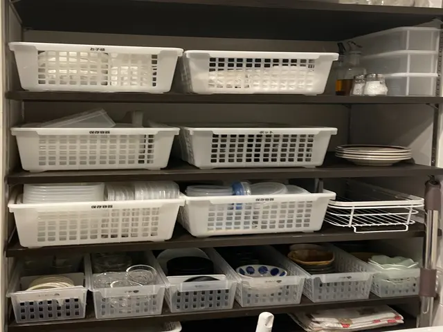 【整理収納】千葉県・東京都｜お家丸ごと片付けサポートサービスの画像