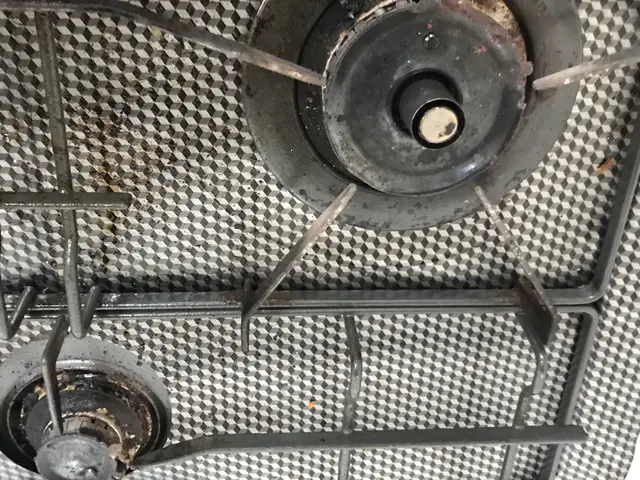 【キッチンクリーニング】綺麗スッキリ運気UP。駐車場代無料。大手での経験ありサービスの画像