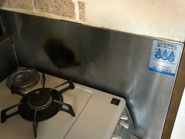 【キッチンクリーニング】綺麗スッキリ運気UP。駐車場代無料。大手での経験ありサービスの画像