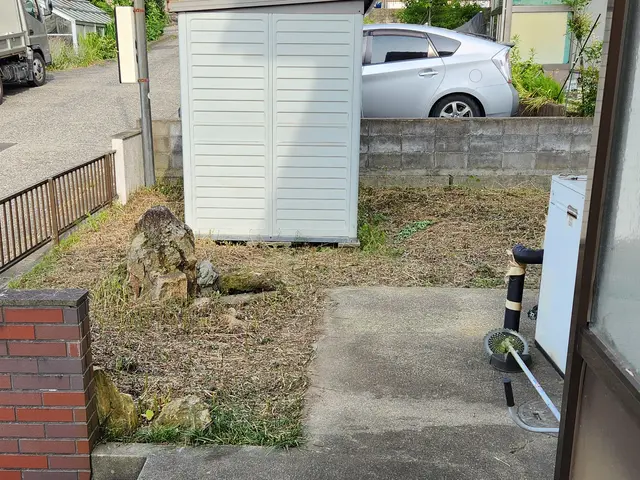 【休日対応可】縁の下の力持ち、そんな企業を目指しています！サービスの画像