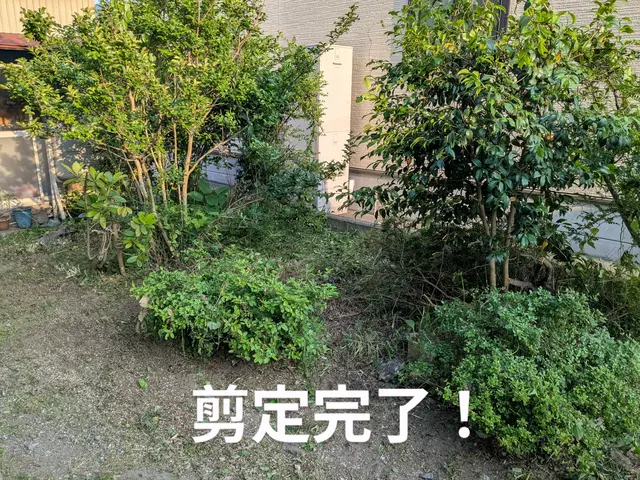 【休日対応可】縁の下の力持ち、そんな企業を目指しています！サービスの画像