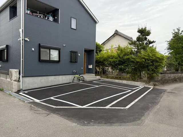 一級塗装技能士が施工◎豊富な経験と知識で安心！仕上がり重視で丁寧に施工サービスの画像