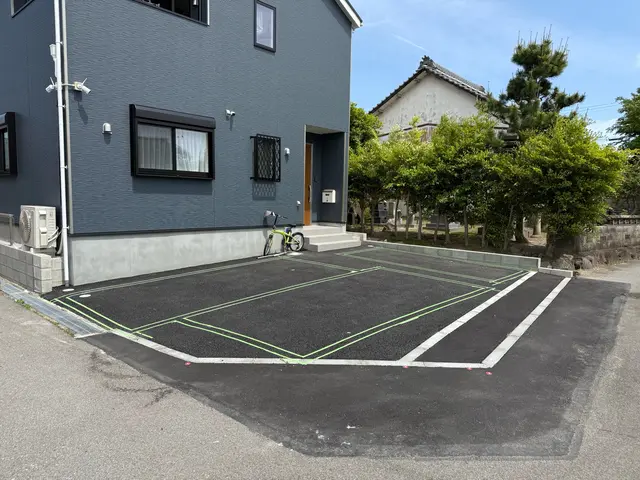 一級塗装技能士が施工◎豊富な経験と知識で安心！仕上がり重視で丁寧に施工サービスの画像