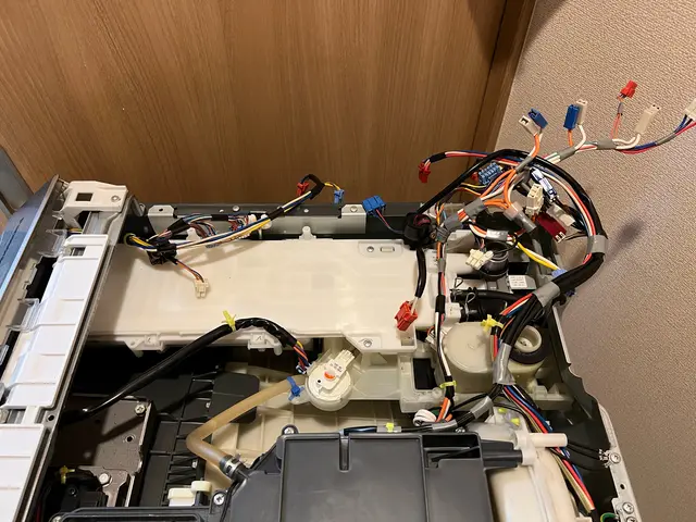 【即日対応可！】H35、U14、U11エラー詰まり等！安心の自社スタッフ対応！サービスの画像