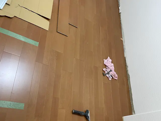 お客様のお力になります！経験と知識を活かして迅速丁寧に作業いたしますサービスの画像