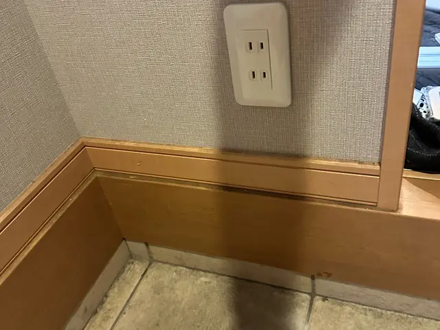 コンセントやスイッチの新設、増設、交換なんでもお任せ下さい！！サービスの画像