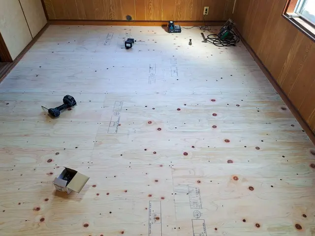 【大工歴25年の経験と実績】女性スタッフ同行可能◎迅速丁寧に仕上げます！サービスの画像