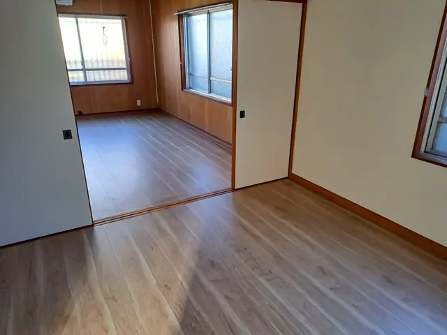 【大工歴25年の経験と実績】女性スタッフ同行可能◎迅速丁寧に仕上げます！サービスの画像