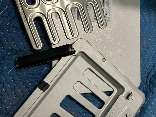 レンジフードクリーニングサービスの画像