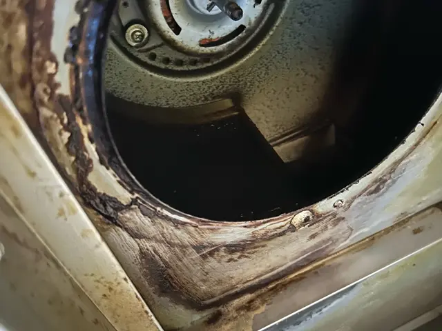 レンジフードクリーニングサービスの画像