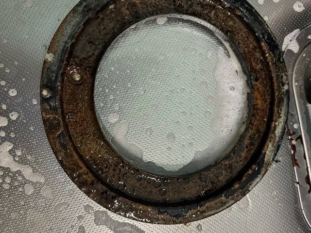 レンジフードクリーニングサービスの画像