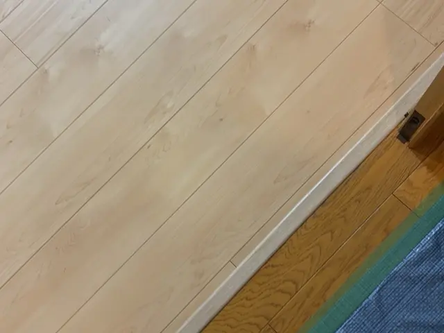 上貼りなら解体不要でお安く施工！親身に明確な打ち合わせ！サービスの画像