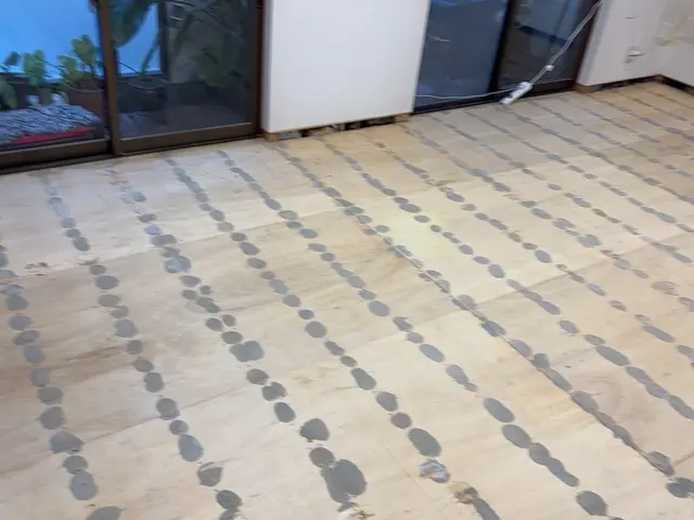 上貼りなら解体不要でお安く施工！親身に明確な打ち合わせ！サービスの画像