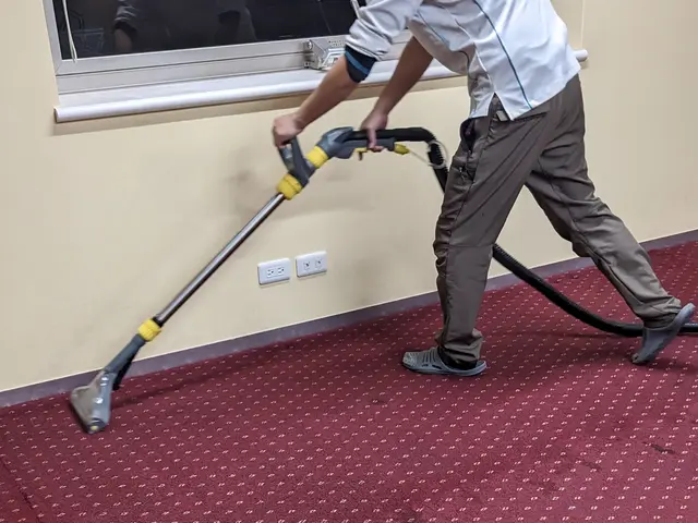 1日1件限定なので丁寧に仕上げます◎駐車代当店負担◎人体に優しいイオンウォッシュサービスの画像