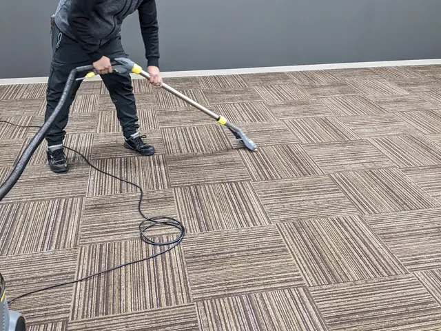 1日1件限定なので丁寧に仕上げます◎駐車代当店負担◎人体に優しいイオンウォッシュサービスの画像