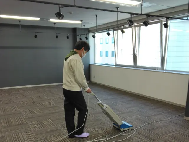 1日1件限定なので丁寧に仕上げます◎駐車代当店負担◎人体に優しいイオンウォッシュサービスの画像