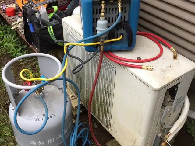 東京　山田電機一号店立ち上げ業者　元、東芝家電店勤務、全国家電組合会員サービスの画像