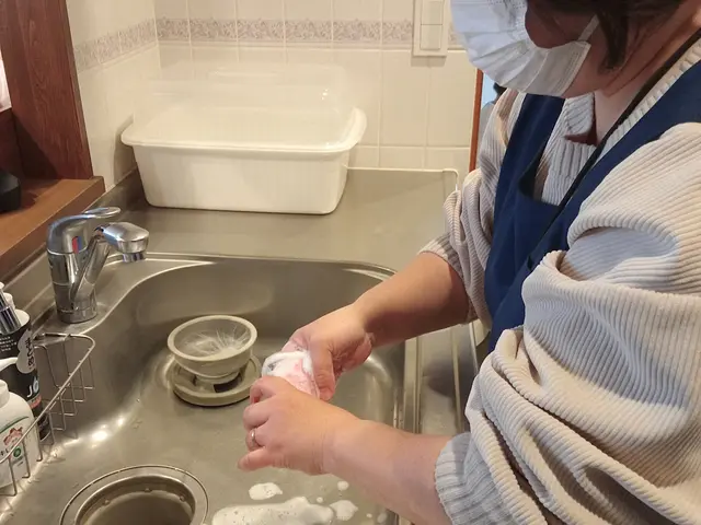 ◆◇2月新規出店◇◆20名体制！ママさんスタッフが対応◎サービスの画像