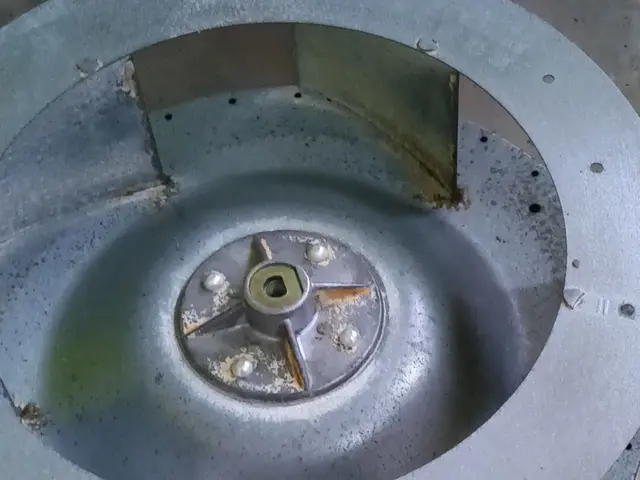 プロの技術でご満足いただけるように心を込めて作業いたしますサービスの画像