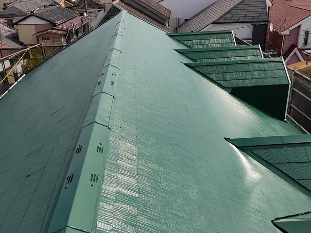 店長が全て対応！即日見積もりと自社スタッフによる完全自社施工で安心のリフォームサービスの画像