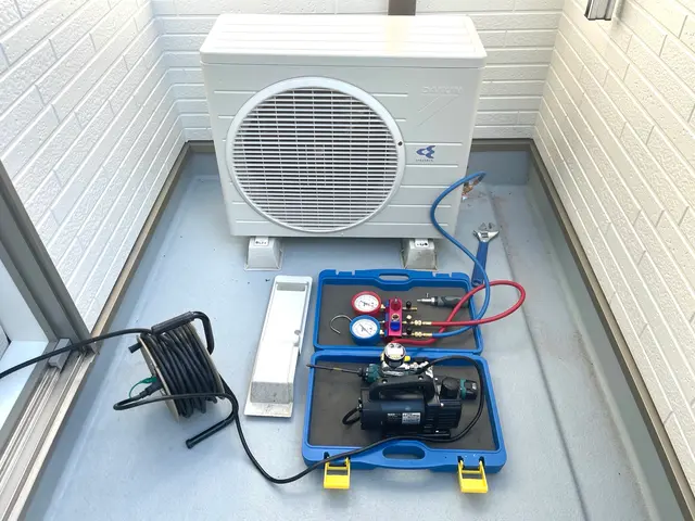 寒波で緊急対応増加中。住宅の専門会社がくらしのマーケット初参戦サービスの画像