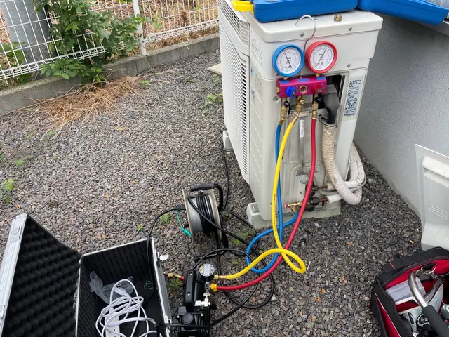 寒波で緊急対応増加中。住宅の専門会社がくらしのマーケット初参戦サービスの画像