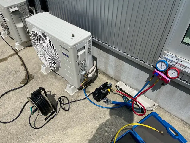 寒波で緊急対応増加中。住宅の専門会社がくらしのマーケット初参戦サービスの画像