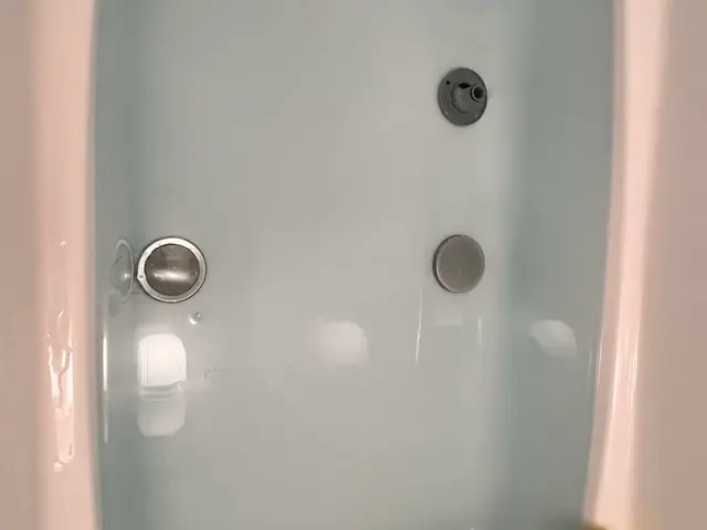 お風呂好きなみなさん！綺麗にして最高のリラックス空間を【ブラシ洗浄対応】サービスの画像