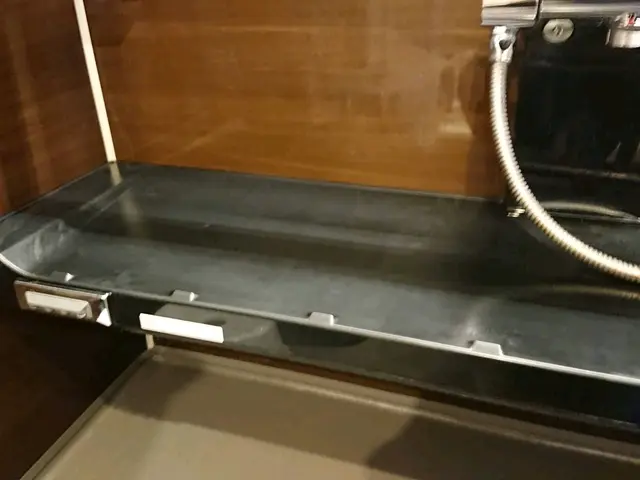 【女性スタッフ活躍中】お風呂のカビや石鹸カスもピカピカにします(’-’*)♪サービスの画像