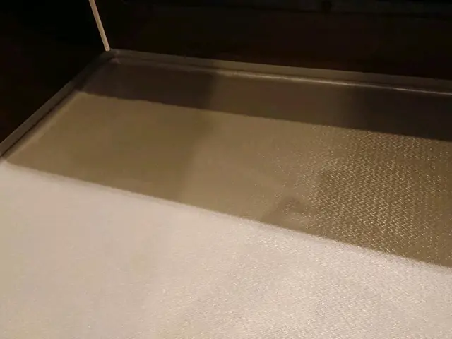 【女性スタッフ活躍中】お風呂のカビや石鹸カスもピカピカにします(’-’*)♪サービスの画像