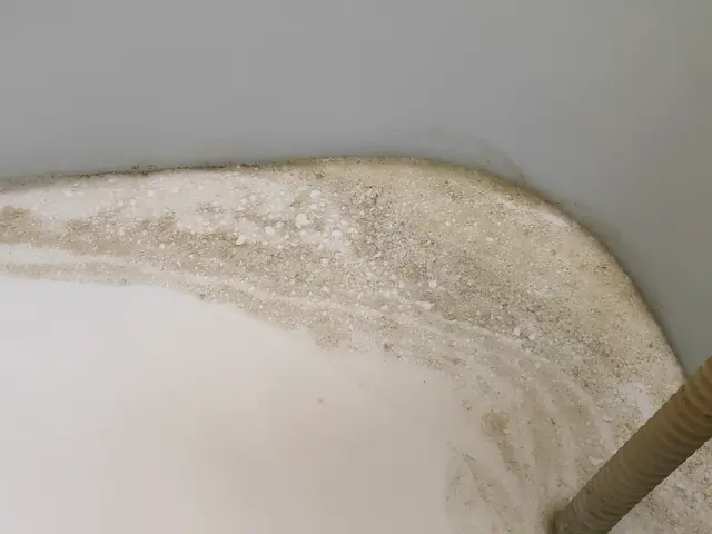 プロの洗浄で綺麗な湯船に入浴◎マスク着用◎安心エコ洗剤！クレカOKサービスの画像