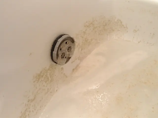 プロの洗浄で綺麗な湯船に入浴◎マスク着用◎安心エコ洗剤！クレカOKサービスの画像