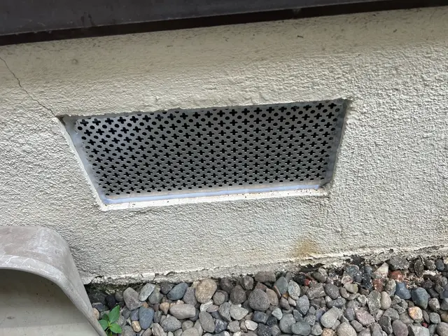 リフォーム経験18年！プロが行う確実なネズミ駆除！サービスの画像