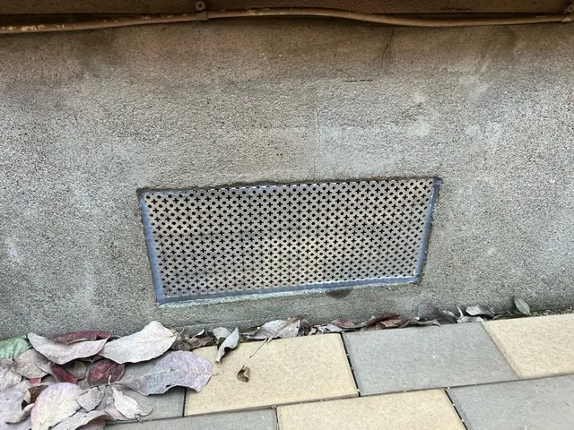 リフォーム経験18年！プロが行う確実なネズミ駆除！サービスの画像