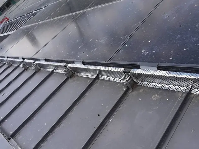 【ソーラーパネルの被害専門】作業外注なし、すべて自社対応です！サービスの画像