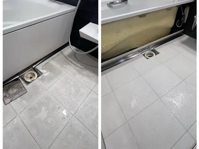 水回りセット表示価格より只今割引中！気になる汚れお任せください！組み合わせ自由！サービスの画像