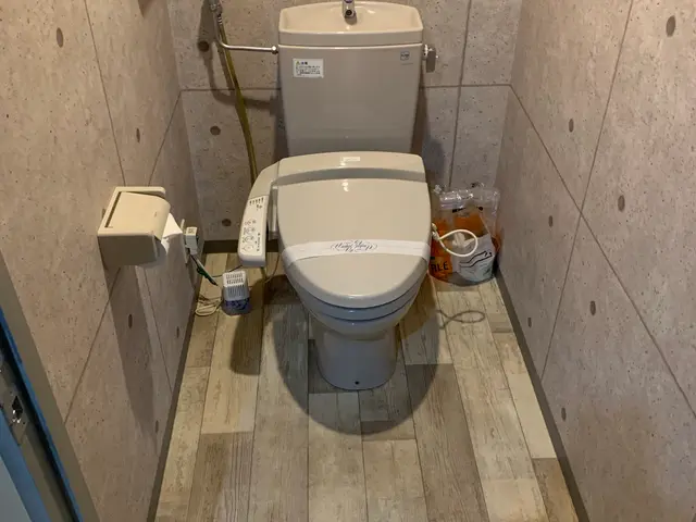 豊富な経験と知識を活かして心を込めて作業いたしますサービスの画像