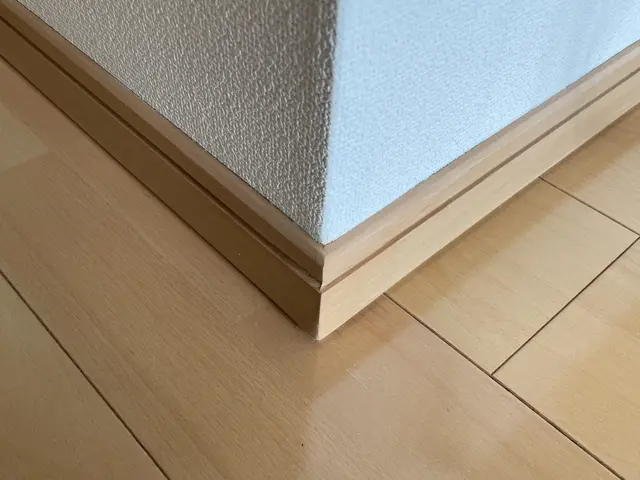 穴や凹みの修復お任せください！床・壁・扉等の補修承ります ！サービスの画像