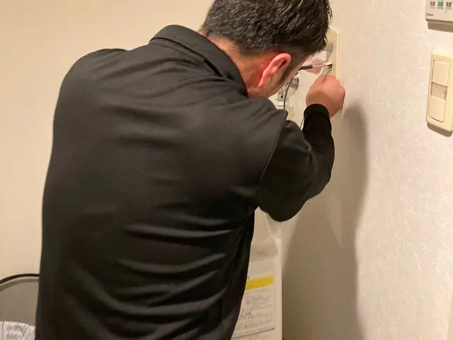 ★女性スタッフ同行可★損害保険加入済です。★カード決算可能サービスの画像