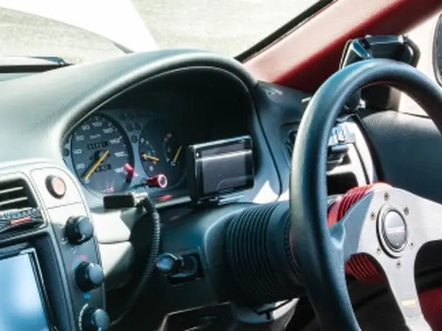 車好きが本気でこだわる、丁寧すぎると評判の出張取り付けサービスサービスの画像