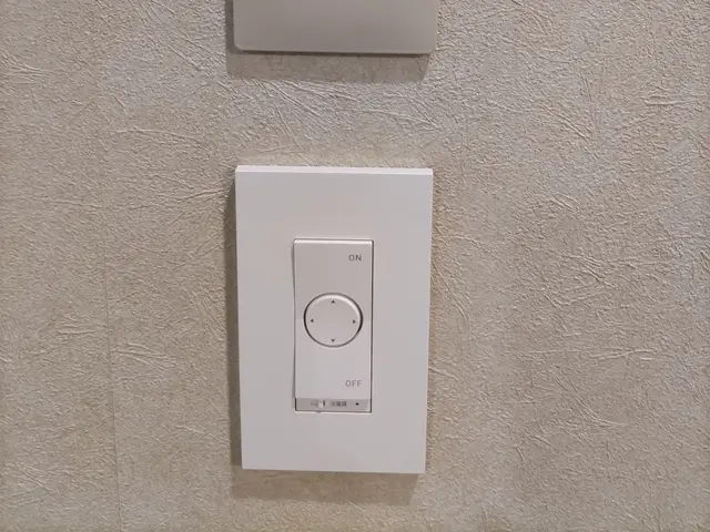 各種コンセント、各スイッチ、LAN電気の事ならお任せください。サービスの画像