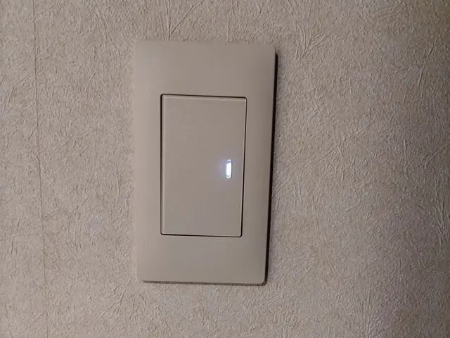 各種コンセント、各スイッチ、LAN電気の事ならお任せください。サービスの画像