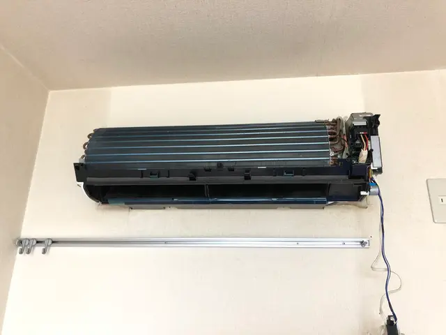 《年中無休》損害保険加入済み！親切丁寧・お客様に寄り添い作業します◎サービスの画像