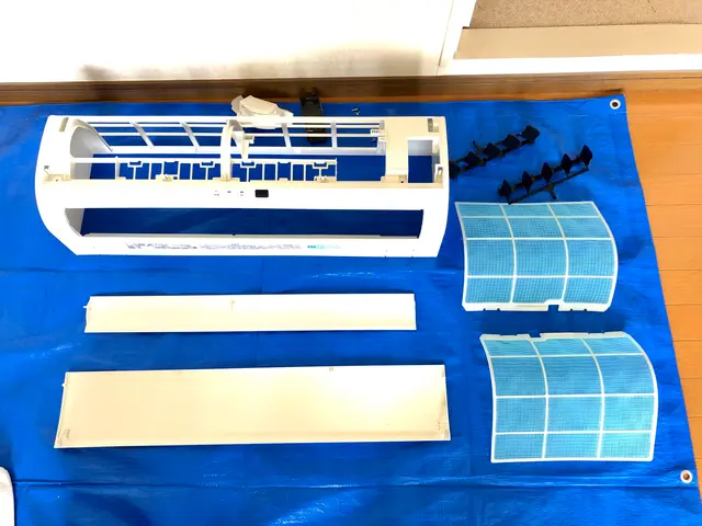 《年中無休》損害保険加入済み！親切丁寧・お客様に寄り添い作業します◎サービスの画像