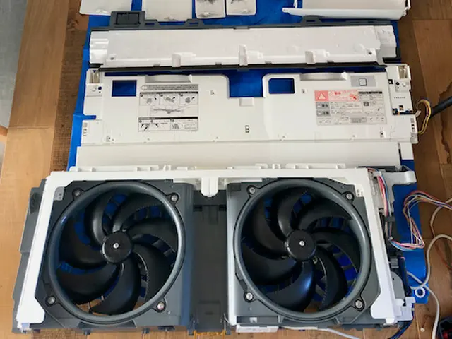 《年中無休》損害保険加入済み！親切丁寧・お客様に寄り添い作業します◎サービスの画像