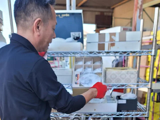 家電、食器類、おもちゃ類、スポーツ用品などサービスの画像