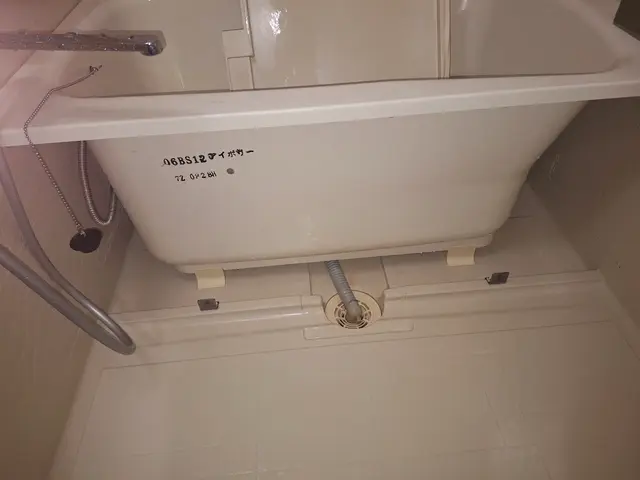 水回りはまとめてがお得！セット注文で通常より5000円お得！サービスの画像